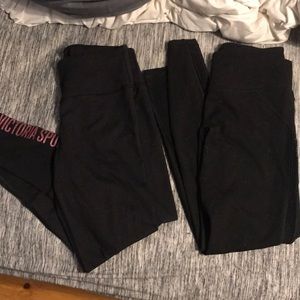 VS sport legging bundle